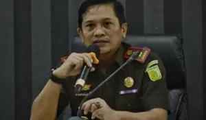 Lewat Jaksa Jaga Desa, Kajari Karawang Ingatkan Para Kades Hati-hati Kelola Dana Desa