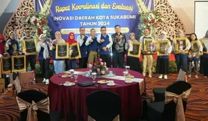 Pj Wali Kota Sukabumi Tegaskan Inovasi Harus Relevan dengan Kebutuhan dan Konteks Lokal