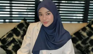 Clara Shinta Menikah Berapa Kali? Baru Dua Bulan Menikah Sudah Pisah Rumah dengan Muhammad Alexander Assad