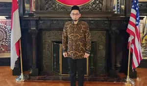 Profil Ustadz Adi Hidayat, Kandidat yang Dianggap Layak Gantikan Gus Miftah Sebagai Utusan Khusus Presiden