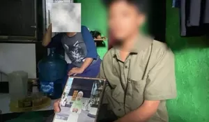 Hasil Tes Kromosom Remaja Berkelamin Ganda di Bogor Keluar, Orang Tua Bingung Biaya Operasi