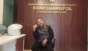 Heboh Pungli di SDN Dawuan Tengah 5 Karawang, Saber Pungli Ngaku Belum Terima Laporan