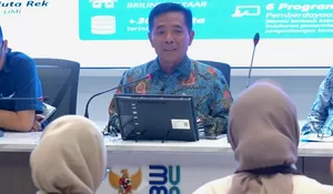 BRI Bersama Holding Ultra Mikro Berperan Aktif Tingkatkan Daya Saing UMKM Lewat Sertifikasi BPOM