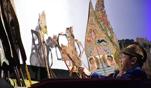 Legenda Ki Dalang Warseno Slank Tutup Usia Akibat Penyakit Jantung