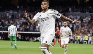 5 Pemain Asal Prancis dengan Market Value Tertinggi di La Liga Musim 2024-2025