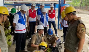 Dukung Penegakan Hukum, Hiswana Migas Siap Buka Data Agen Resmi Penyalur Elpiji di Sukabumi