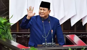 Prabowo Bakal Reshuffle Kabinet, Pelantikan Pejabat Digelar Sore Ini