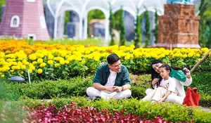 Daftar Tempat Wisata yang Ada di Dekat Stasiun Bandung, buat Liburan Akhir Tahun Kamu Nih Guys!