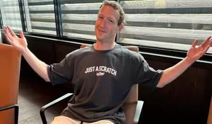 Mark Zuckerberg Berikan Rp16 Miliar untuk Pelantikan Donald Trump, Isyarat Perdamaian?