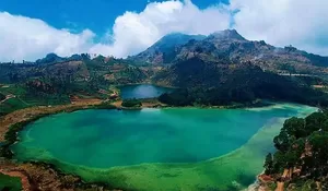 5 Tips dan Trik Liburan ke Dieng saat Akhir Tahun agar Maksimal dan Tidak Mengecewakan