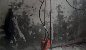 Tabung Setrika Uap Meledak, Satu Pekerja Tewas di Pabrik Ciseeng