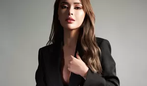 Wow! Amanda Manopo Habiskan Rp259 Juta untuk Layanan Ojol selama Setahun