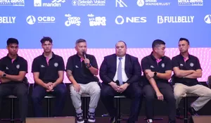 Kembali Didukung SIMBA, Rans Simba Bogor Siap Arungi IBL 2025
