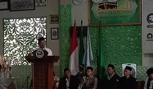 Perangi Judol di Sukabumi, Anggota DPR RI Minta Polri dan Komdigi Bersinergi