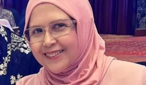 Farhat Abbas Sebut Elza Syarief Alami Serangan Jantung Usai Konflik Tagihan Rp55 Miliar