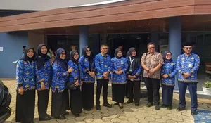 Puskesmas Kayu Manis Siap Beroperasi, Usung Konsep Integrasi Layanan Primer