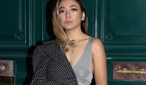 Sudah Cerai dari Suami Bule, Nadia Vega Tidak Tutup Hati untuk Cinta Baru