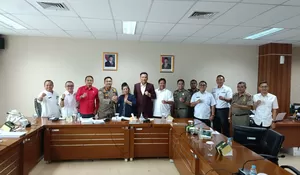 Polemik Penertiban Pedagang Jalan Merdeka Memanas, Komisi III DPRD Kota Bogor Minta Pemkot Jalankan Lima Rekomendasi