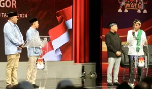 Kata Pengamat Soal Peluang Gugatan Pilbup Bogor Pasangan Bayu - Musa di MK