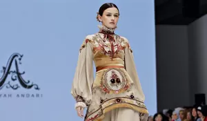 Cerai dari Edward Akbar, Ini Kriteria Pasangan Baru yang Diinginkan Kimberly Ryder