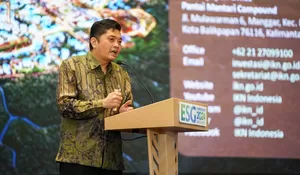 Ini Tiga Proyek Kolaborasi Strategis SCG untuk Mewujudkan Green Growth di Indonesia