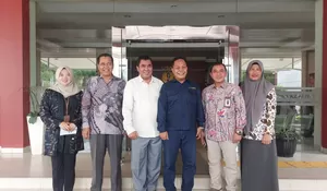 Kekurangan Ruang Kelas, Unsika Karawang Pilih Bangun Kelas dari Kontainer dengan Dana Miliaran