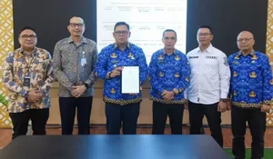 Kota Sukabumi Wujudkan Langkah Kongkret Transformasi Digital Pelayanan Publik dan Keuangan