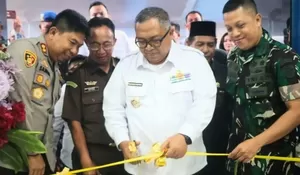 Grand Launching MPP, Bupati Sukabumi: Peningkatan Kualitas Pelayanan untuk Masyarakat dan Investor