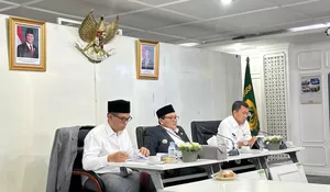 Pemkab Bogor Pastikan Opsen Pajak Kendaraan Bermotor Tidak Menambah Beban Masyarakat