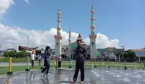 3 Tempat Wisata Low Budget di Tegal untuk Pilihan saat Liburan bersama Keluarga saat Akhir Tahun
