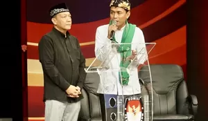 Bawa 30 Bukti Dugaan Kecurangan Pilbup Bogor, Tim Bayu - Musa Harapkan Keajaiban di MK