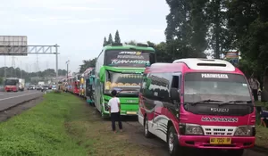 Kendaraan Mudik di Bogor Bakal Diperiksa H-7 Lebaran
