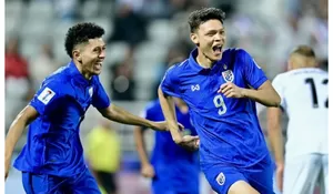 Hasil Piala AFF 2024: Thailand Juara Grup A, Singapura Sukses Tempatkan Diri di Semifinal