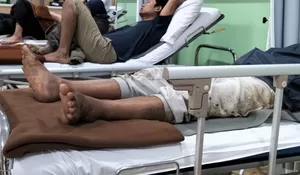 Ogah Antar Pinjam Uang, Warga Sukaraja Sukabumi Berujung jadi Korban Pengeroyokan