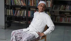 Cara Memberikan Ucapan Natal Sesuai Syariat Islam Menurut Habib Jafar