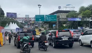 Jadwal Ganjil Genap Puncak Bogor Jumat 14 November 2025