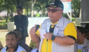 Pulihkan Sektor Pariwisata Pasca Bencana, Pemerintah Kabupaten Sukabumi Gelar Geopark Ciletuh Festival (GCF) 2024