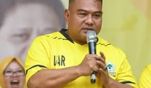 Haji Batman Tegaskan DPRD Kabupaten Sukabumi Siap Kawal Pemulihan Pasca Bencana dengan Langkah Nyata