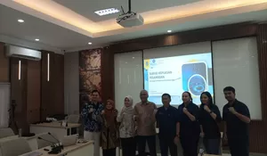 Survei IPB, Indeks Kepuasan Pelanggan Perumda Tirta Pakuan Kota Bogor Masuk Kategori Sangat Puas