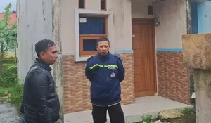 Polisi Buru Dua Pelaku Pengeroyokan Warga Sukaraja Kota Sukabumi