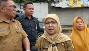 Kecelakaan Bus Study Tour, 14 Pelajar SMPIT Darul Quran Mulia Bogor Sudah Dijemput Orang Tua, Sisanya Masih dalam Perawatan