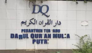 Pengurus SMPIT Darul Quran Mulia Sebut Tak Ada Murid yang Tewas dalam Kecelakaan Rombongan Study Tour di Malang