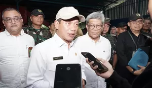 Pemprov Jabar Diminta Lebih Serius Urus dan Perbaiki Pengelolaan TPA Sarimukti