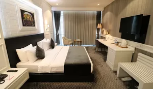 Mencari Penginapan di Makassar? Nih Rekomendasi Hotel Terbaik dan Murah Meriah buat Liburan Akhir Tahun 