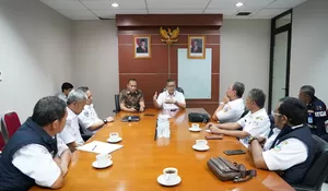 Nggak Diajak Urus Biskita, Organda Ngeluh ke DPRD Kota Bogor