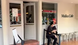 Cafe Hits Terbaru di Blok M Buat Nongkrong Sambil Merayakan Tahun Baruan bersama Teman