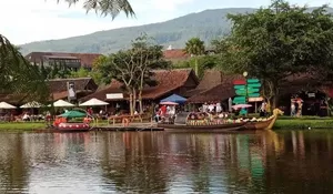 5 Tempat Wisata di Bandung untuk Merayakan Tahun Baru 2025 bersama Keluarga Tercinta 