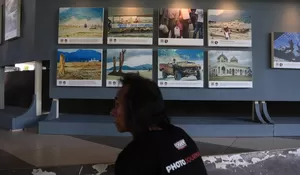 Pameran Foto 20 Tahun Tsunami Aceh, Ingatkan Pentingnya Solidaritas dan Perjuangan untuk Bangkit