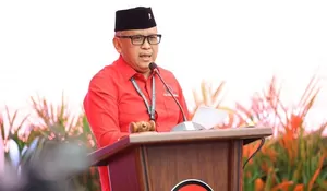 Hasto Kristiyanto Tegaskan Siap Hadiri Pemeriksaan KPK dan Hormati Proses Hukum