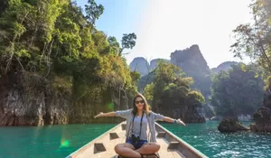 Tempat Wisata Menarik buat Kamu yang Mau Solo Travelling, Dijamin Tetap Seru dan Menyenangkan!